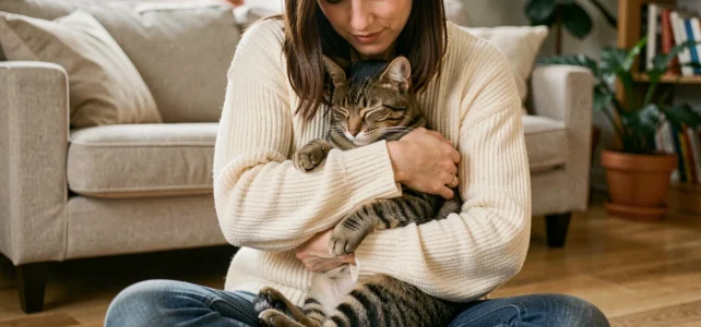 Tout savoir sur l’adoption de chats : conseils, étapes et astuces pour bien réussir Tout savoir sur l’adoption de chats : conseils, étapes et astuces pour bien réussir
