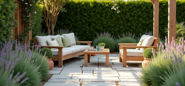Idées inspirantes pour réussir votre aménagement extérieur et sublimer votre jardin Idées inspirantes pour réussir votre aménagement extérieur et sublimer votre jardin