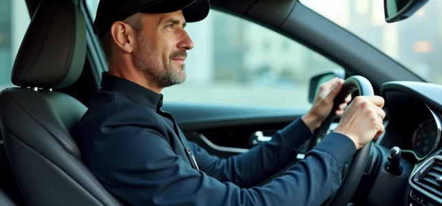 Les métiers de chauffeur professionnel : immersion dans un univers dynamique et essentiel Les métiers de chauffeur professionnel : immersion dans un univers dynamique et essentiel