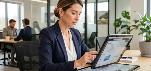 Dématérialisation des documents : atouts, défis et conseils pour réussir la transition Dématérialisation des documents : atouts, défis et conseils pour réussir la transition