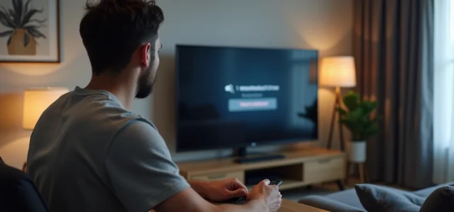 Astuces efficaces pour résoudre un bug sur IPTV Smarters Pro rapidement Astuces efficaces pour résoudre un bug sur IPTV Smarters Pro rapidement