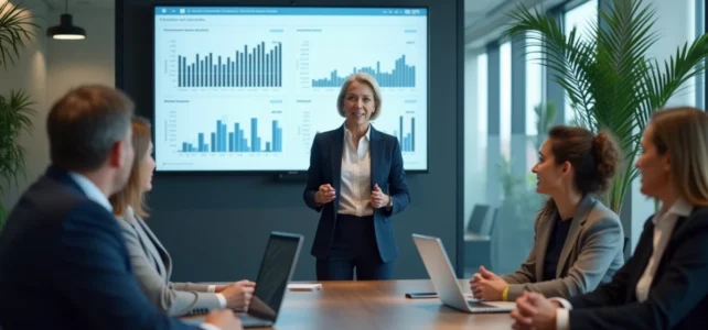 Boostez votre entreprise grâce aux meilleurs conseils pour réussir dans le business