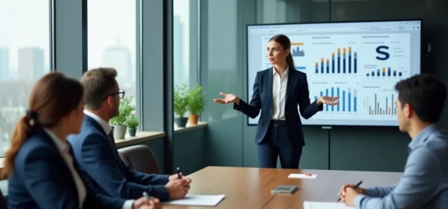 Conseils et stratégies incontournables pour réussir dans le monde des affaires aujourd’hui Conseils et stratégies incontournables pour réussir dans le monde des affaires aujourd’hui
