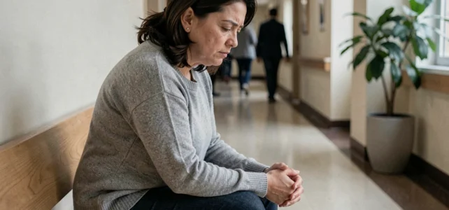 Que signifie rêver que quelqu’un a un cancer : décryptage des émotions et messages Que signifie rêver que quelqu’un a un cancer : décryptage des émotions et messages