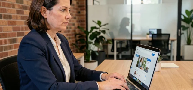 Comment booster la visibilité de votre entreprise grâce aux annuaires professionnels en ligne