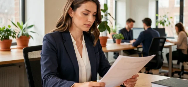 Conseils et ressources indispensables pour réussir dans le monde professionnel aujourd’hui Conseils et ressources indispensables pour réussir dans le monde professionnel aujourd’hui