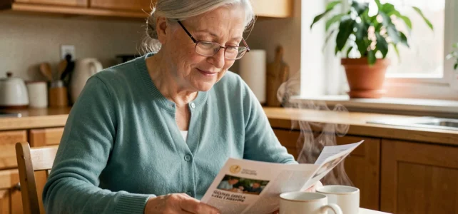 Tout savoir sur les ressources et conseils pratiques dédiés aux seniors aujourd’hui Tout savoir sur les ressources et conseils pratiques dédiés aux seniors aujourd’hui