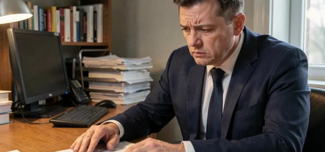 Quels signes indiquent qu’une plainte a été déposée contre vous et comment réagir ? Quels signes indiquent qu’une plainte a été déposée contre vous et comment réagir ?