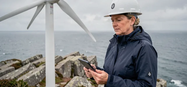 L’innovation énergétique en Bretagne : focus sur les solutions locales et durables L’innovation énergétique en Bretagne : focus sur les solutions locales et durables