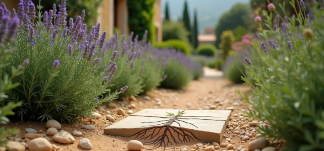 Top 10 des plantes de jardin idéales pour un enracinement en profondeur Top 10 des plantes de jardin idéales pour un enracinement en profondeur