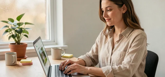 Découvrez comment naviguer facilement entre toutes les pages du site Immo Saga Découvrez comment naviguer facilement entre toutes les pages du site Immo Saga