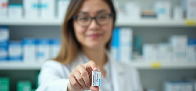 Code CIP en pharmacie : astuces pour localiser rapidement ce numéro d’identification Code CIP en pharmacie : astuces pour localiser rapidement ce numéro d’identification