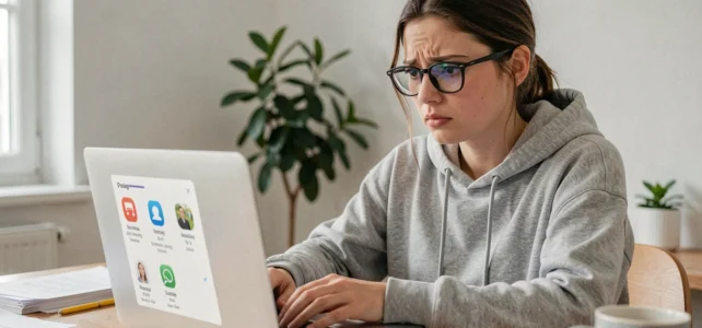 Comment protéger ses contenus face au leak miel abt sur les réseaux sociaux