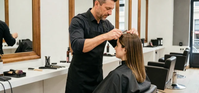 Tout savoir sur les tarifs du salon Thomas Tuccinardi à Paris pour votre coiffure Tout savoir sur les tarifs du salon Thomas Tuccinardi à Paris pour votre coiffure