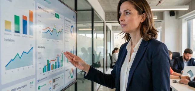 Les nouvelles tendances marketing à adopter pour booster votre entreprise en 2024 Les nouvelles tendances marketing à adopter pour booster votre entreprise en 2024