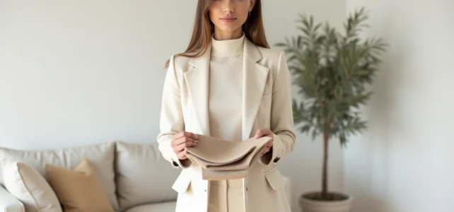 Comment choisir les bonnes couleurs minimalistes pour un look épuré et moderne Comment choisir les bonnes couleurs minimalistes pour un look épuré et moderne
